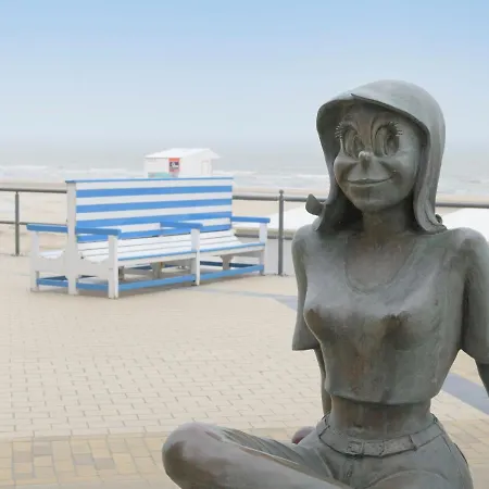 Appartement Spacious With Sunny Terrace *