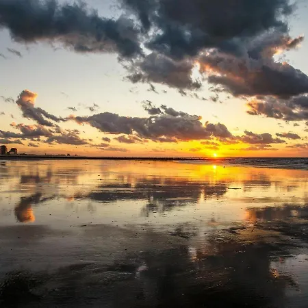 Spacious With Sunny Terrace Appartement *