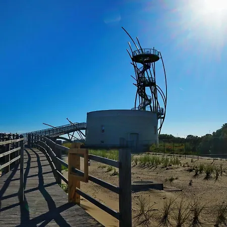 Spacious With Sunny Terrace *